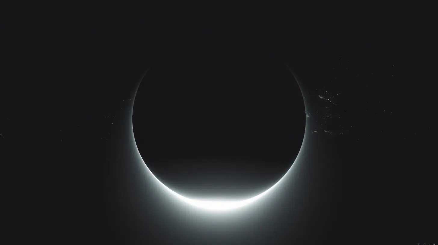 Lumier.AI Background